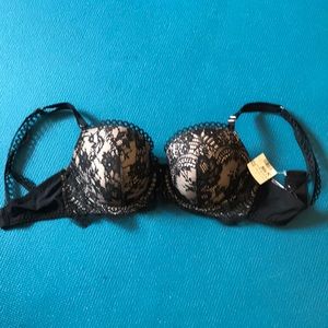 Victoria’s Secret 32DDD Dream Angels Demi lined